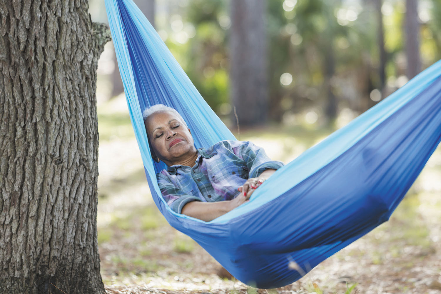 Is your daily nap doing more harm than good?